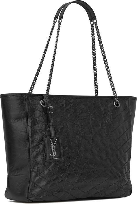 saint laurent niki bags rolling|saint laurent niki shopping bag.